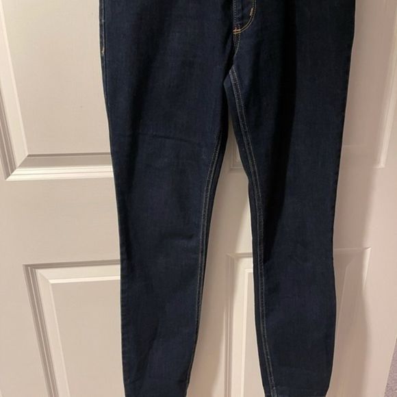 Women’s Maternity Jeans Size S - Picture 5 of 8